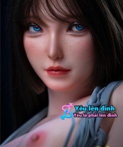 Fantasy Sex Doll 164cm S16 Yu Irontech Doll 20