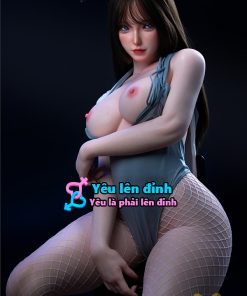 Fantasy Sex Doll 164cm S16 Yu Irontech Doll 22