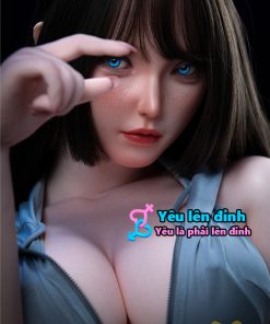 Fantasy Sex Doll 164cm S16 Yu Irontech Doll 23