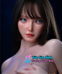Fantasy Sex Doll 164cm S16 Yu Irontech Doll 3