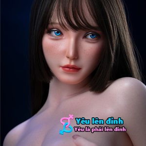 Fantasy Sex Doll 164cm S16 Yu Irontech Doll 3