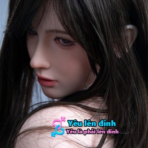 Japanese Sex Doll 164cm S1 Miya Irontech Doll 10