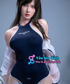 Japanese Sex Doll 164cm S1 Miya Irontech Doll 18
