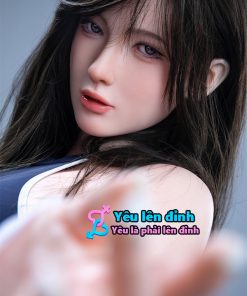 Japanese Sex Doll 164cm S1 Miya Irontech Doll 23