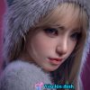 Silicone Adult Dolls Sex Doll 164cm S14 Miku 10