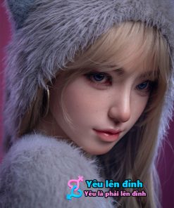 Silicone Adult Dolls Sex Doll 164cm S14 Miku 10