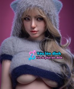 Silicone Adult Dolls Sex Doll 164cm S14 Miku 13
