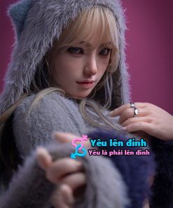 Silicone Adult Dolls Sex Doll 164cm S14 Miku 17