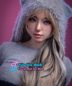 Silicone Adult Dolls Sex Doll 164cm S14 Miku 27