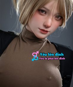 Silicone Sex Doll Irontech Doll 165cm S32 Kitty 13
