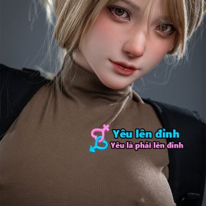 Silicone Sex Doll Irontech Doll 165cm S32 Kitty 13