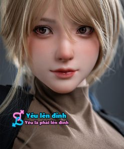Silicone Sex Doll Irontech Doll 165cm S32 Kitty 18