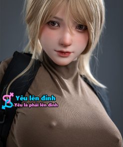 Silicone Sex Doll Irontech Doll 165cm S32 Kitty 20