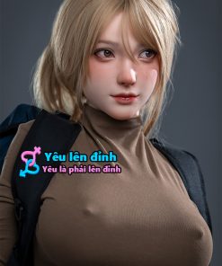 Silicone Sex Doll Irontech Doll 165cm S32 Kitty 23