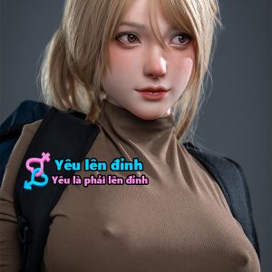 Silicone Sex Doll Irontech Doll 165cm S32 Kitty 23