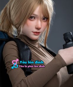 Silicone Sex Doll Irontech Doll 165cm S32 Kitty 26