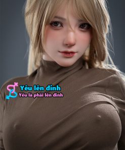 Silicone Sex Doll Irontech Doll 165cm S32 Kitty 8