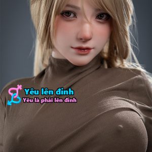 Silicone Sex Doll Irontech Doll 165cm S32 Kitty 8