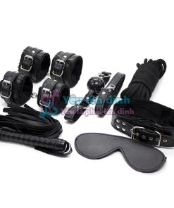 Set 7 món BDSM giá rẻ YLD126 1