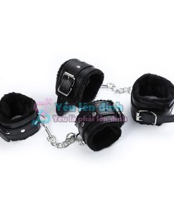 Set 7 món BDSM giá rẻ YLD126 3