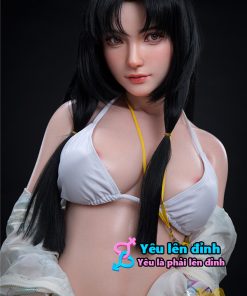 Búp bê TD xinh đẹp Irontech Doll 166cm S32 Kitty 14