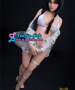 Búp bê TD xinh đẹp Irontech Doll 166cm S32 Kitty 15
