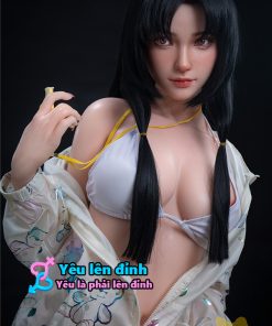 Búp bê TD xinh đẹp Irontech Doll 166cm S32 Kitty 19