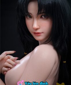 Búp bê TD xinh đẹp Irontech Doll 166cm S32 Kitty 2