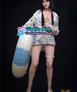 Búp bê TD xinh đẹp Irontech Doll 166cm S32 Kitty 20