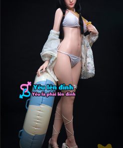 Búp bê TD xinh đẹp Irontech Doll 166cm S32 Kitty 22