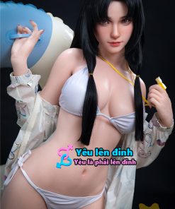 Búp bê TD xinh đẹp Irontech Doll 166cm S32 Kitty 24