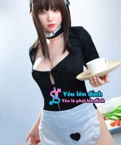 Búp bê tình dục Nhật Bản Irontech 166cm Minus S20 Suki 17
