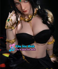 Búp bê tình dục silicone anime Irontech 166cm S32 Kitty 14
