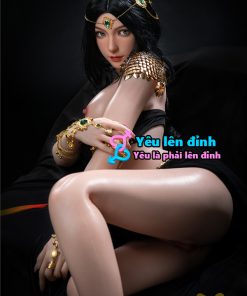 Búp bê tình dục silicone anime Irontech 166cm S32 Kitty 6
