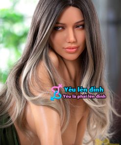 Búp bê tình yêu cho nam Irontech 166cm Minus S13 Celine 13