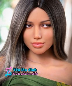 Búp bê tình yêu cho nam Irontech 166cm Minus S13 Celine 17