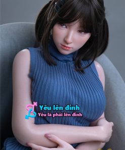 Búp bê tình yêu Irontech Doll 166cm S24 Miyuki 20