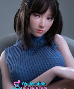 Búp bê tình yêu Irontech Doll 166cm S24 Miyuki 24