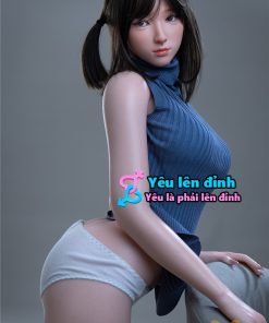 Búp bê tình yêu Irontech Doll 166cm S24 Miyuki 4