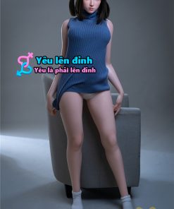 Búp bê tình yêu Irontech Doll 166cm S24 Miyuki 8