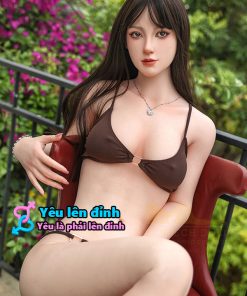 Búp bê người lớn châu Á xinh đẹp 169cm S36 Nabi 2