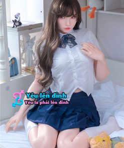 Búp bê tình dục Nhật Bản cao cấp 168cm S20 Suki 15