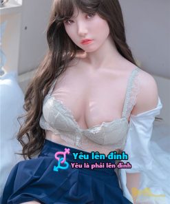 Búp bê tình dục Nhật Bản cao cấp 168cm S20 Suki 5