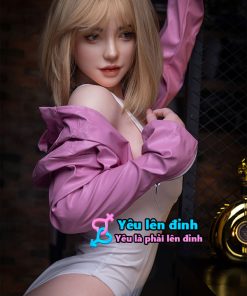 Búp bê tình dục xinh đẹp nóng bỏng 169cm S39 Layla