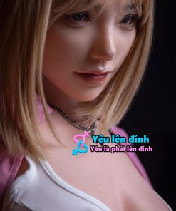 Búp bê tình dục xinh đẹp nóng bỏng 169cm S39 Layla 3