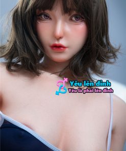 Búp bê tình yêu silicone Nhật Bản 168cm S16 Yu 10