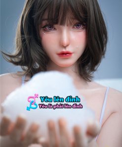 Búp bê tình yêu silicone Nhật Bản 168cm S16 Yu 13