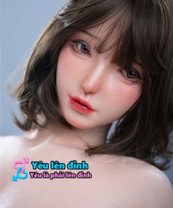 Búp bê tình yêu silicone Nhật Bản 168cm S16 Yu 4