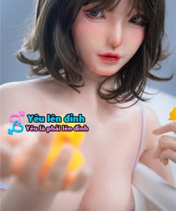 Búp bê tình yêu silicone Nhật Bản 168cm S16 Yu 6