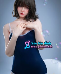 Búp bê tình yêu silicone Nhật Bản 168cm S16 Yu 8